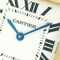 Cartier Uhren dartier-bild